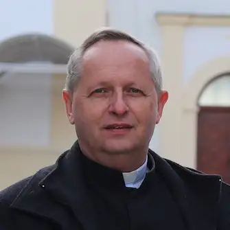 Mgr. Jozef Dúc